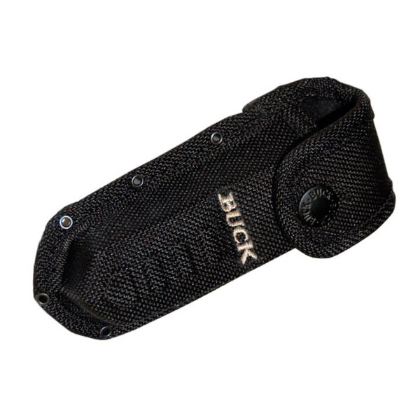 Zavírací Nůž Buck Alpha Crosslock 0183GRS-B