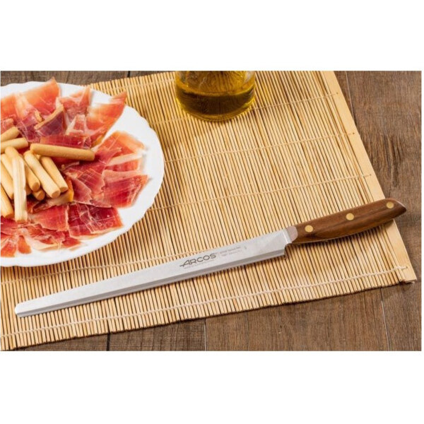 cuchillo-jamonero-arcos-nordika-250-mm-166700