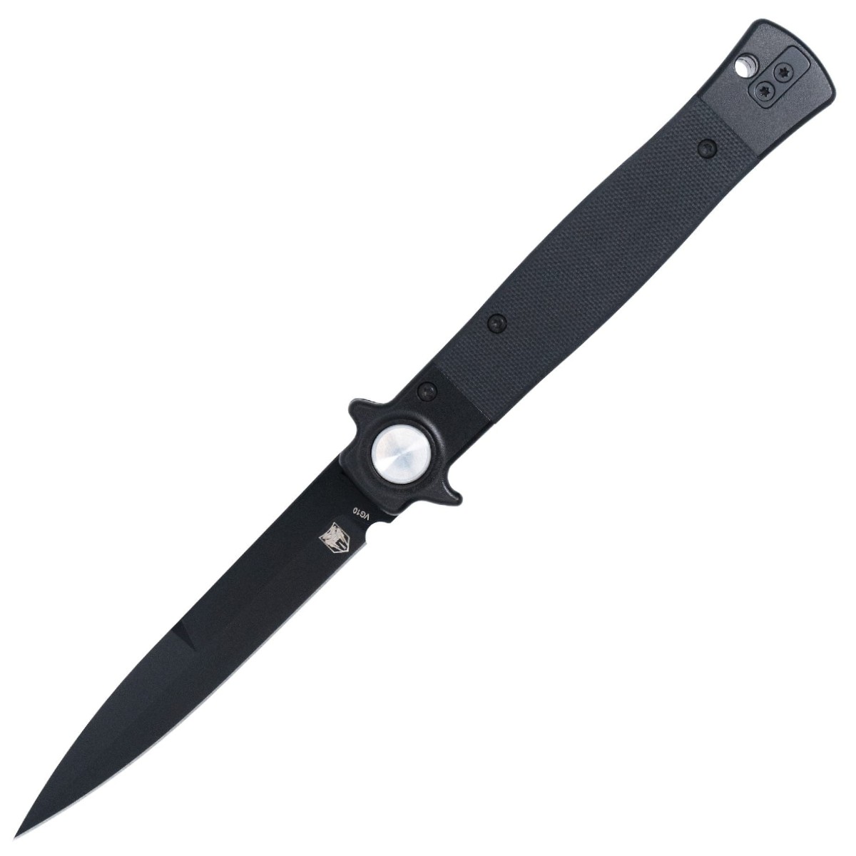 CobraTec-Stiletto-Button-Lock