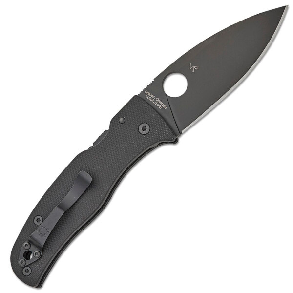 Spyderco-Bodacious-Compression-C263GPBK