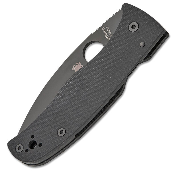 Spyderco-Bodacious-Compression-C263GPBK