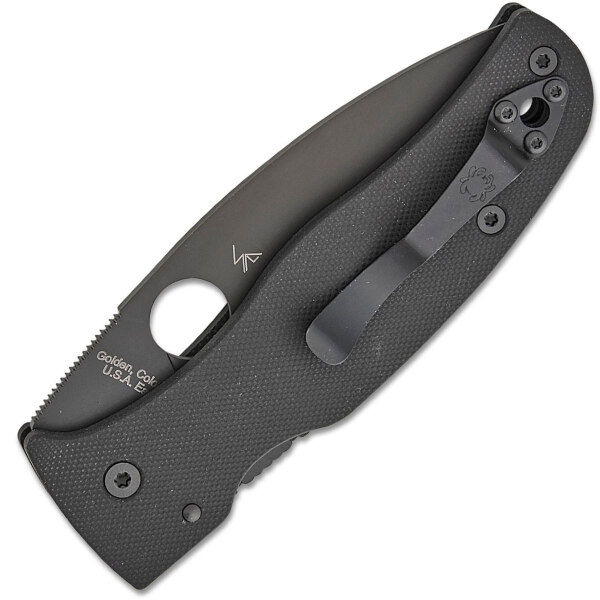 Spyderco-Bodacious-Compression-C263GPBK