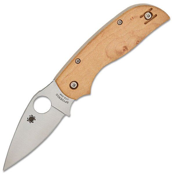 Spyderco-Chaparral-C152NLWDP