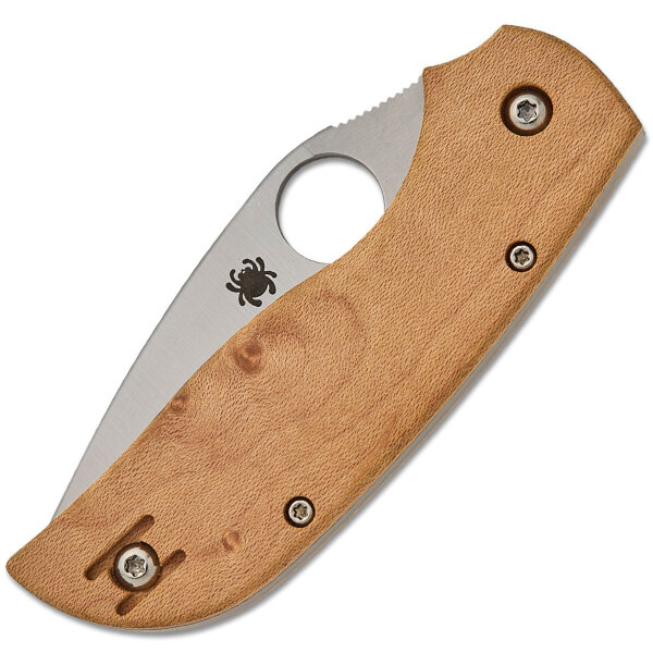 Spyderco-Chaparral-C152NLWDP