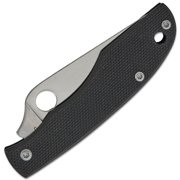Spyderco-GrassHopper-Miniature-C138GBKP