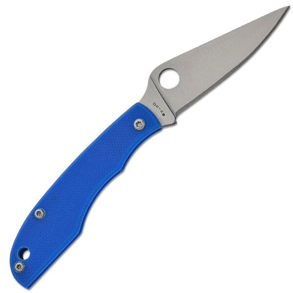 Spyderco-GrassHopper-Miniature-C138GBLP