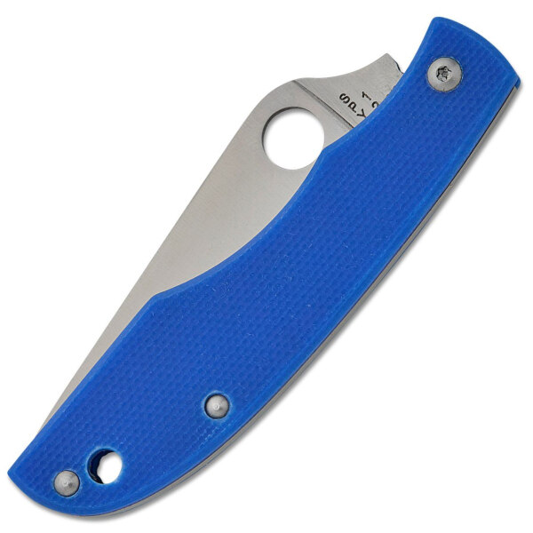 Spyderco-GrassHopper-Miniature-C138GBLP
