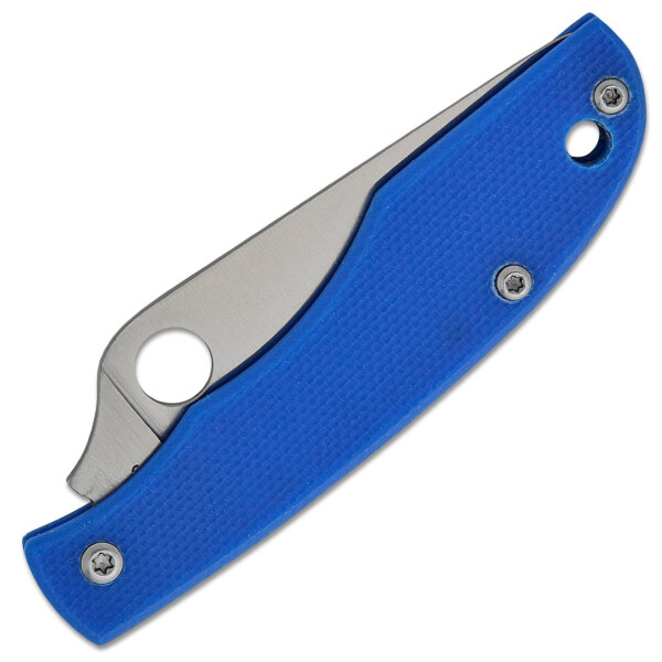Spyderco-GrassHopper-Miniature-C138GBLP