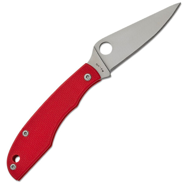 Spyderco-GrassHopper-Miniature- C138GRD