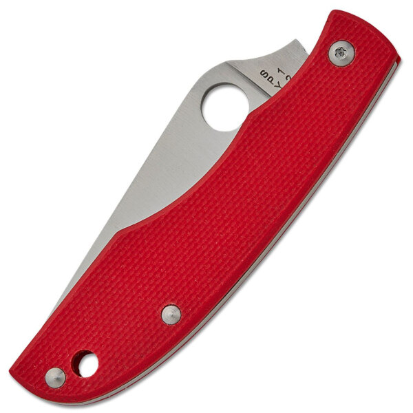Spyderco-GrassHopper-Miniature- C138GRD
