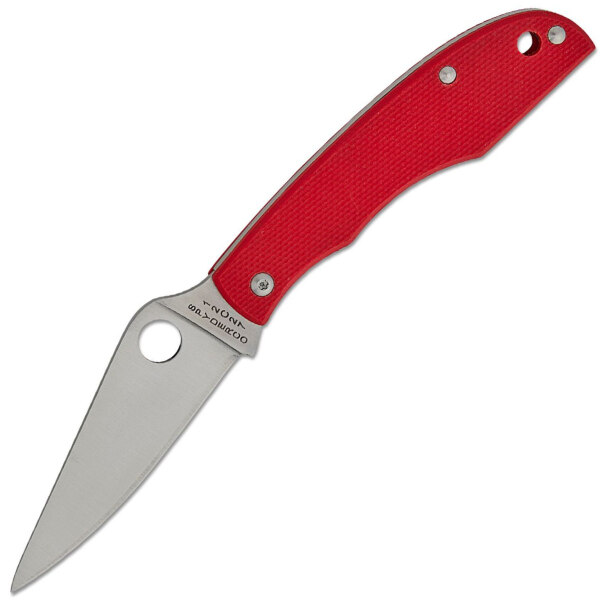 Spyderco-GrassHopper-Miniature- C138GRD