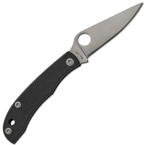 Spyderco-HoneyBee-Micro-Size-C137GBKP