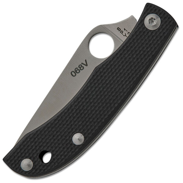 Spyderco-HoneyBee-Micro-Size-C137GBKP