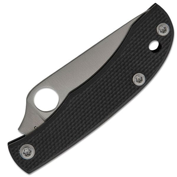 Spyderco-HoneyBee-Micro-Size-C137GBKP