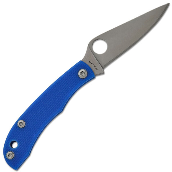 Spyderco-HoneyBee-Micro-Size-C137GBLP