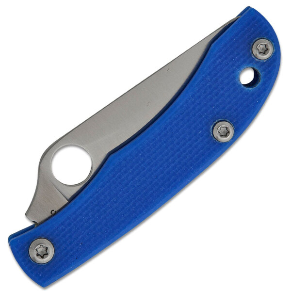 Spyderco-HoneyBee-Micro-Size-C137GBLP