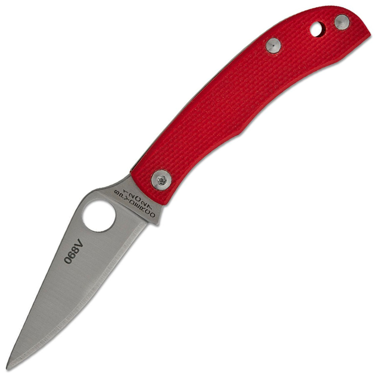 Spyderco-HoneyBee-Micro-Size-C137GRDP