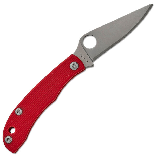 Spyderco-HoneyBee-Micro-Size-C137GRDP
