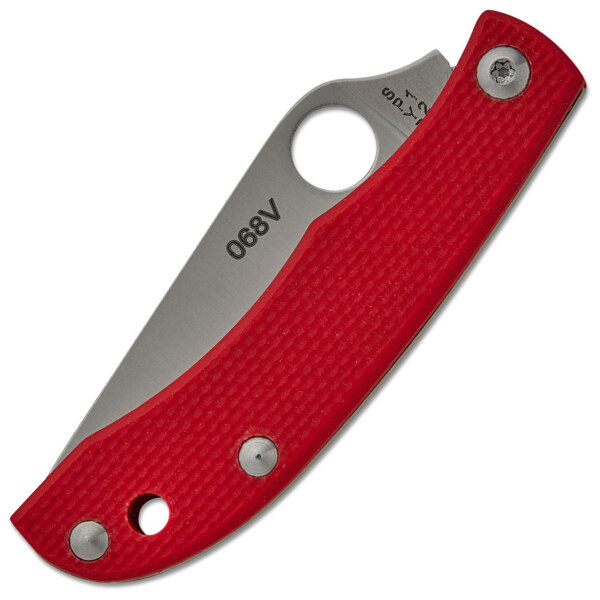 Spyderco-HoneyBee-Micro-Size-C137GRDP