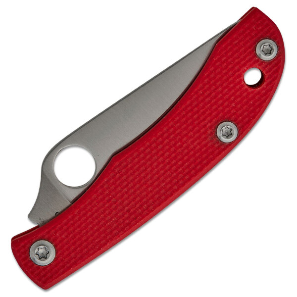 Spyderco-HoneyBee-Micro-Size-C137GRDP