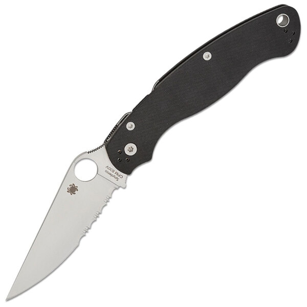Spyderco-Military-2-C36GPS2