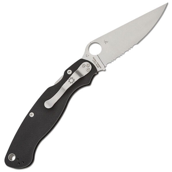 Spyderco-Military-2-C36GPS2