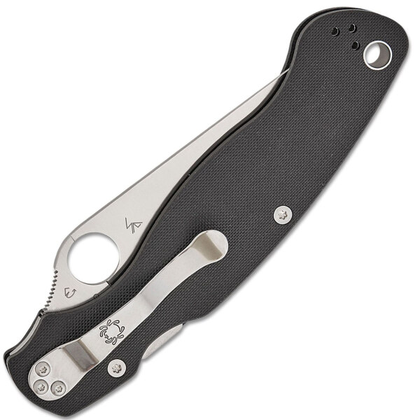 Spyderco-Military-2-Serrated-C36GS2