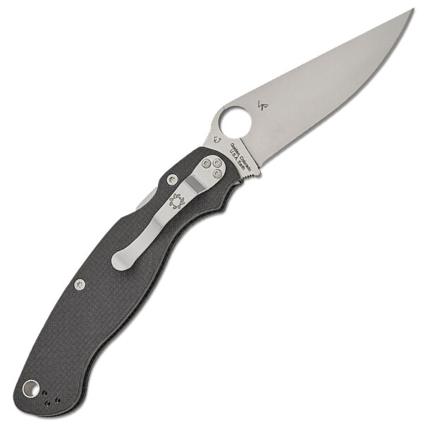 Spyderco-Military-2-Sprint-C36CFP2