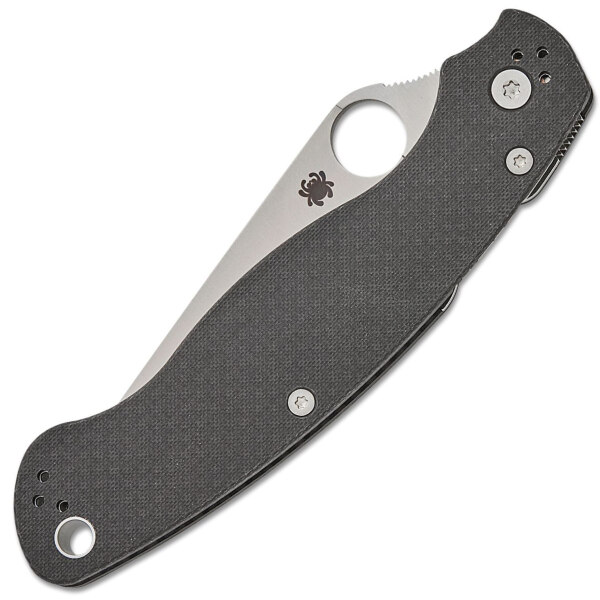 Spyderco-Military-2-Sprint-C36CFP2