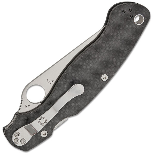 Spyderco-Military-2-Sprint-C36CFP2