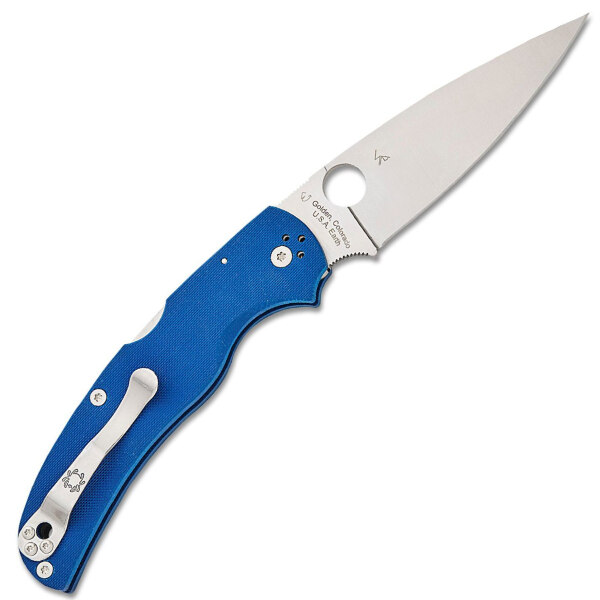 Spyderco-Native-Chief-C244GPCBL