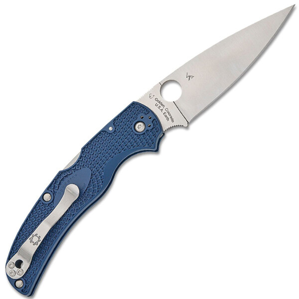 Spyderco-Native-Chief-C244PDBL