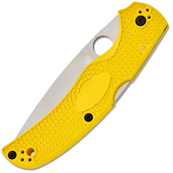 Spyderco-Native-Chief-C244SYL