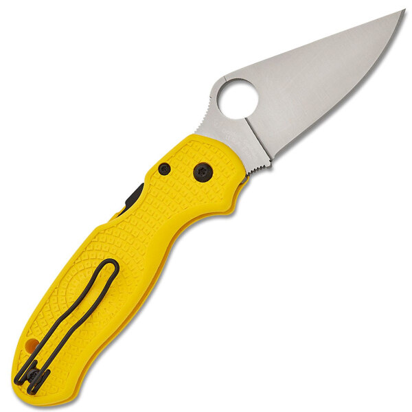 Spyderco-Para-3-Salt-C223PYL