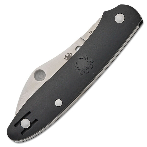 Spyderco-Roadie-XL-Double-Dent-C267BKP