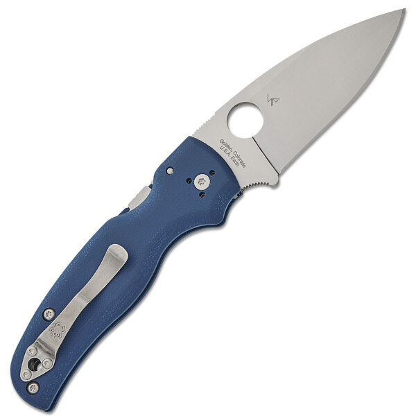 Spyderco-Shaman-C229GPCBL