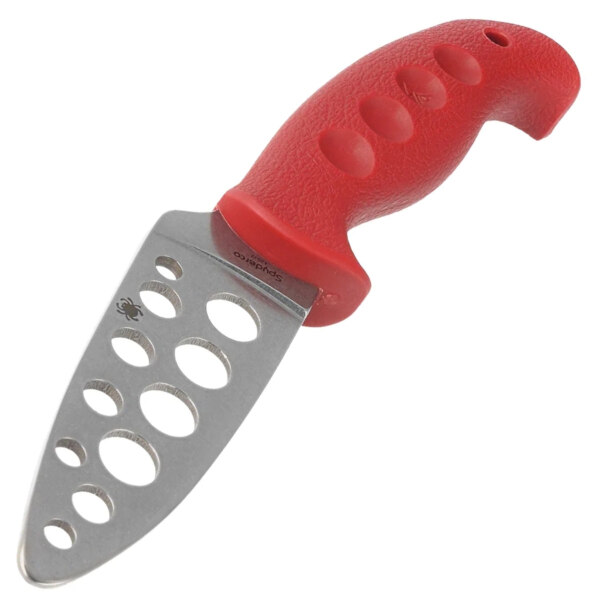 Spyderco-Temperance-Sprint-Run-Red-FRN-Satin-420J2-by-Sal-Glesser-FB05TRD