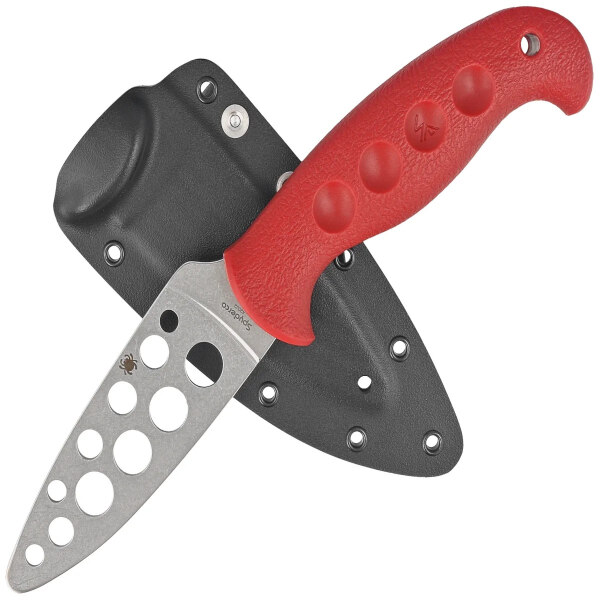 Spyderco-Temperance-Sprint-Run-Red-FRN-Satin-420J2-by-Sal-Glesser-FB05TRD