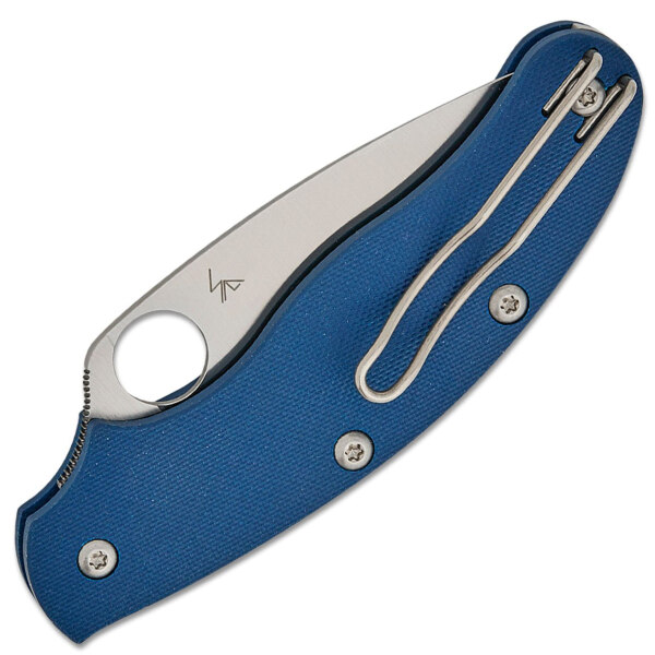 Spyderco-UK-Penknife-Slipjoint-C94GPCBL