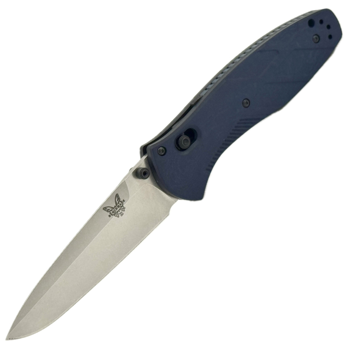 Benchmade-Custom-Barrage-CU580-SS-154CM