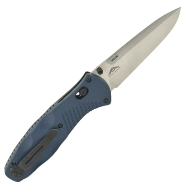 Benchmade-Custom-Barrage-CU580-SS-154CM