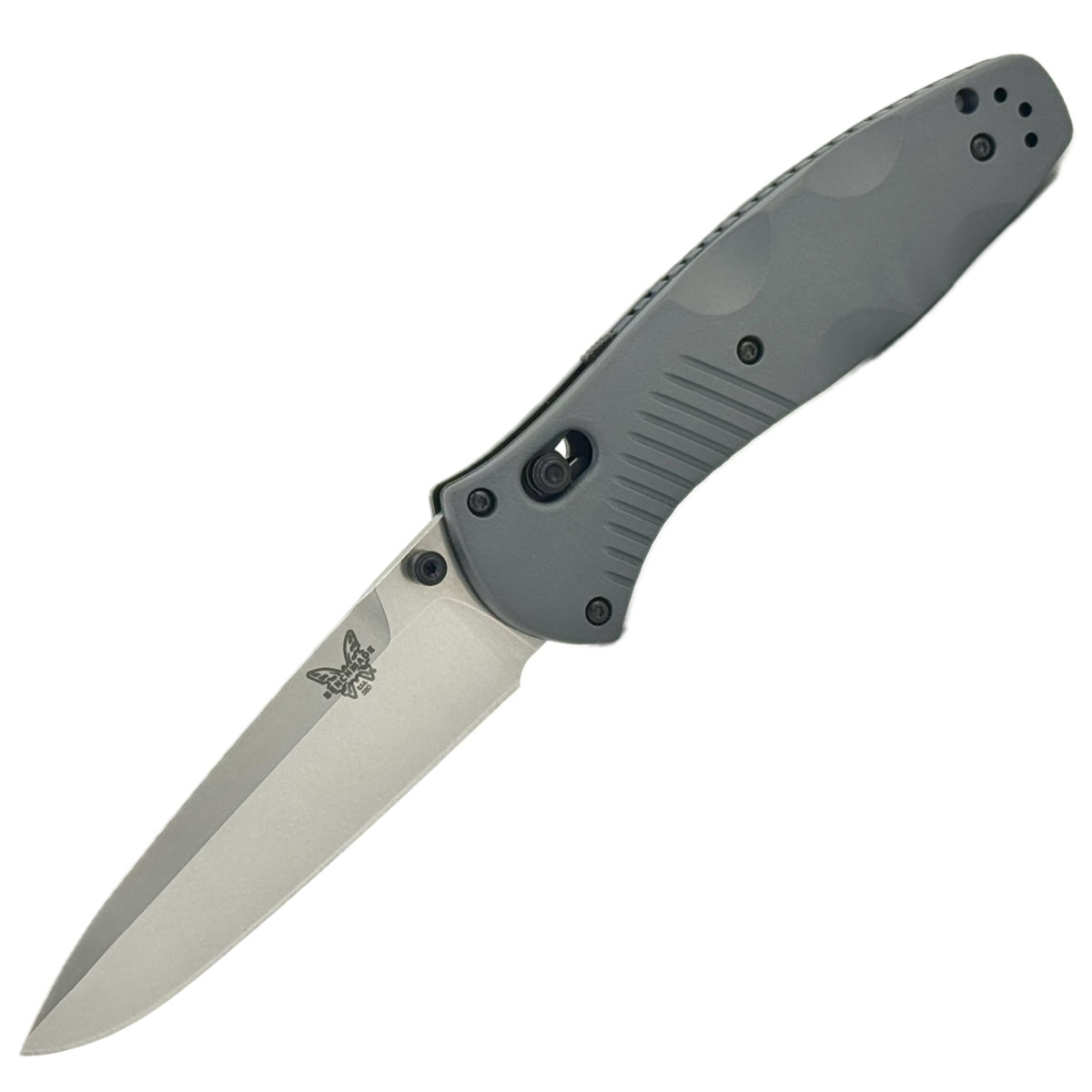 Benchmade-Custom-Barrage-CU580-SS-154CM