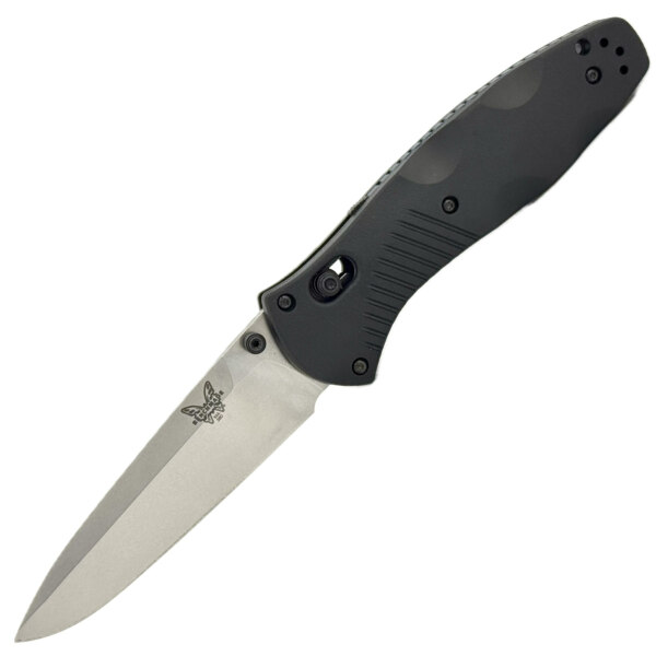 Benchmade-Custom-Barrage-CU580-SS-154CM