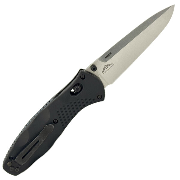 Benchmade-Custom-Barrage-CU580-SS-154CM