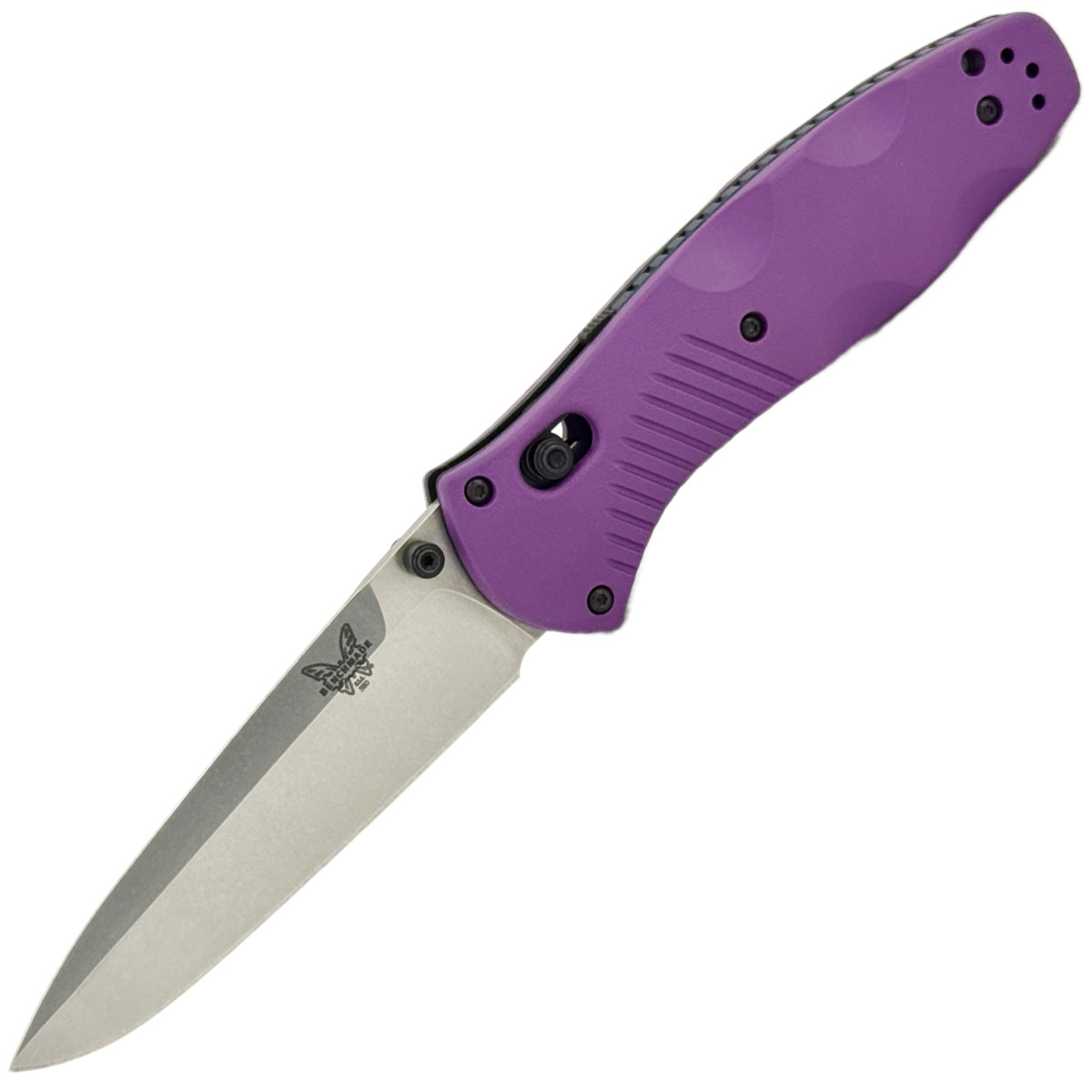 Benchmade-Custom-Barrage-CU580-SS-154CM