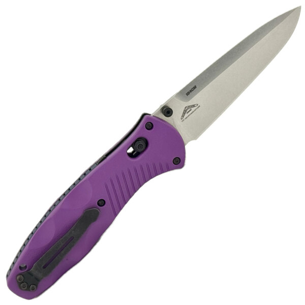Benchmade-Custom-Barrage-CU580-SS-154CM
