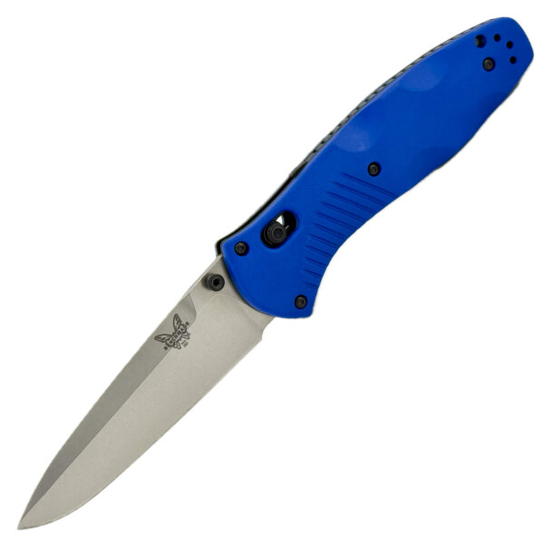 Benchmade-Custom-Barrage-CU580-SS-154CM