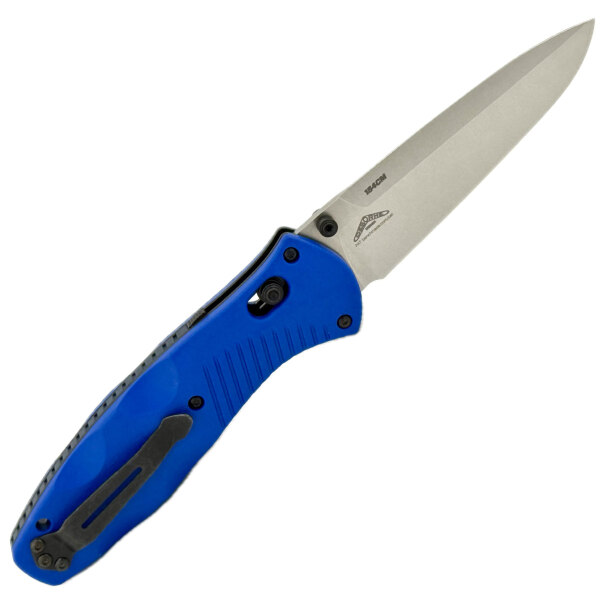 Benchmade-Custom-Barrage-CU580-SS-154CM