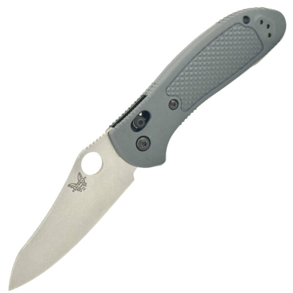 Benchmade-Custom-Griptilian-CU550-SS-D2