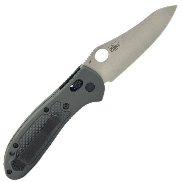 Benchmade-Custom-Griptilian-CU550-SS-D2